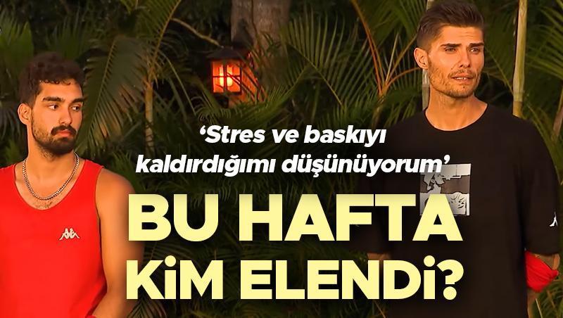 survivor kim elendi kim gitti 8 ocak 2025 dun aksam survivor all starda