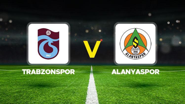 trabzonspor alanyaspor maci ne zaman saat kacta hangi kanalda ziraat turkiye kupasi trabzonspor JDVRNJFu