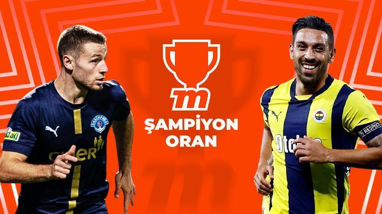 turkiye kupasinda fenerbahce kasimpasa deplasmaninda sampiyon oranlar mislide e3uin1UJ