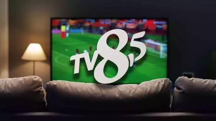 tv85 yayin akisi 8 ocak tv85ta bu aksam hangi maclar var sifresiz mi 7cIRaTIH