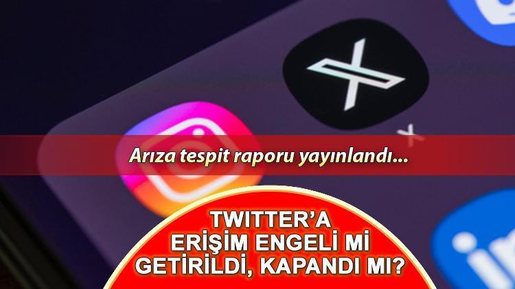 twitter coktu mu dondu mu ne sorun var 10 ocak 24 saatlik arizahata tespit METI5Lca