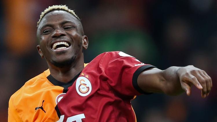 victor osimhen sezon sonuna kadar galatasarayda ingiliz ekibini reddetti napoli haber gonderdi AjRsJTAh