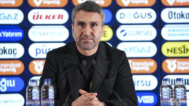 yilmaz bal fenerbahceye karsi bir baskaldiri yTjiYB1Y