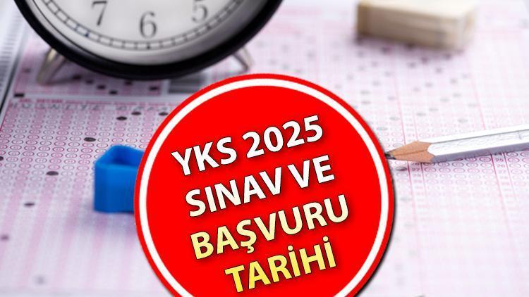 yks 2025 universite sinav ve basvuru tarihi osym sinav takvimi tyt ayt 7Nf4Nu7i