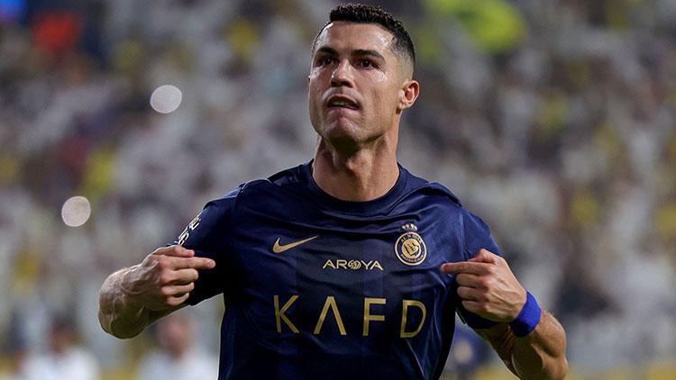 39 yasindaki cristiano ronaldonun birakmaya niyeti yok astronomik maasa sozlesmesini yeniliyor Hict5YX1