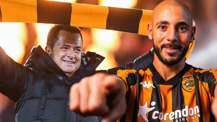 acun ilicali galatasarayin eski yildizini hull citye aldi Tnhe7chg