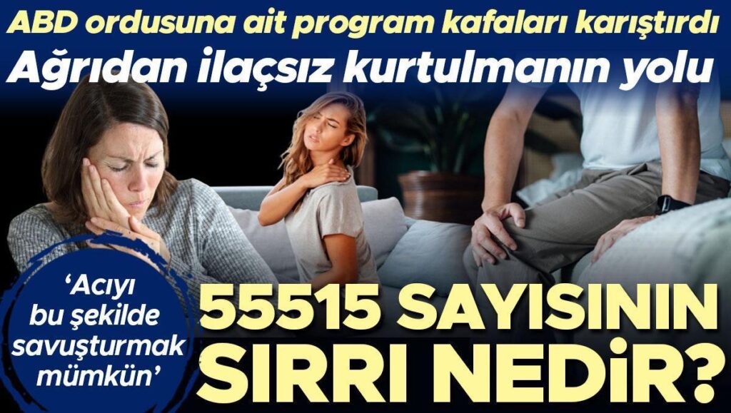 agridan ilacsiz kurtulmanin yolu 55515 sayisinin sirri ne abd ordusuna ait program kafalari karistirdi DX7GZ4gh