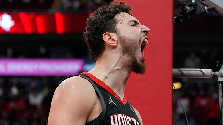 alperen sengun buyuk oynadi houston rockets kazandi H6BmBXcu