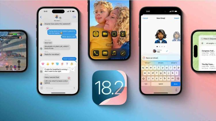 apple ios 1821 ozellikleri neler hangi telefon modellerine gelecek ios 1821 yenilikleri belli oldu 1Stjmf8i