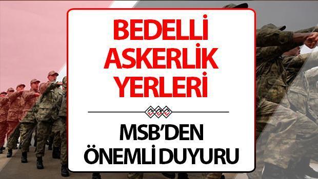 bedelli askerlik yerleri e devlet sorgulama 2025 msb 2025 ocak bedelli askerlik yerleri ne b9f9ySut