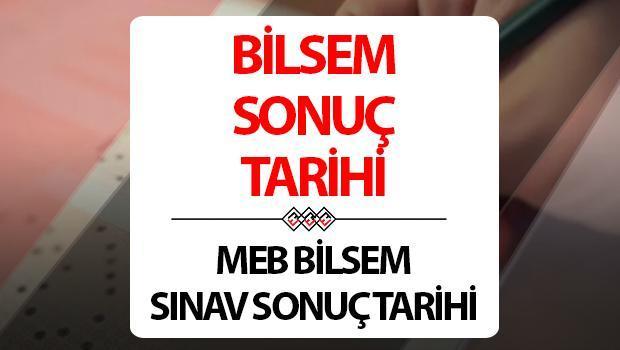 bilsem sonuclari 2025 mebin takvimine gore bilsem sonuclari icin o tarihteaciklaniyor 0