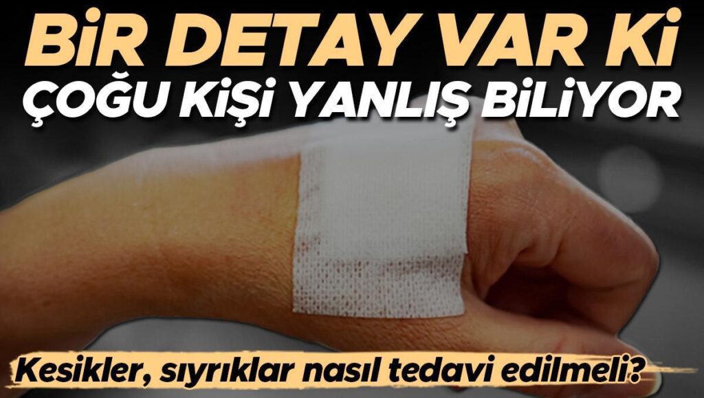 bir detay var ki cogu kisi yanlis biliyor yemek yaparken elimizi tiras olurken yuzumuzu DbQam6cS