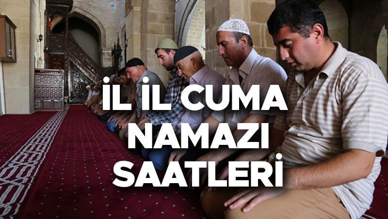 cuma namazi saati istanbul ankara izmir 17 ocak 2025 diyanet cuma namazi kacta gd7QFGzQ