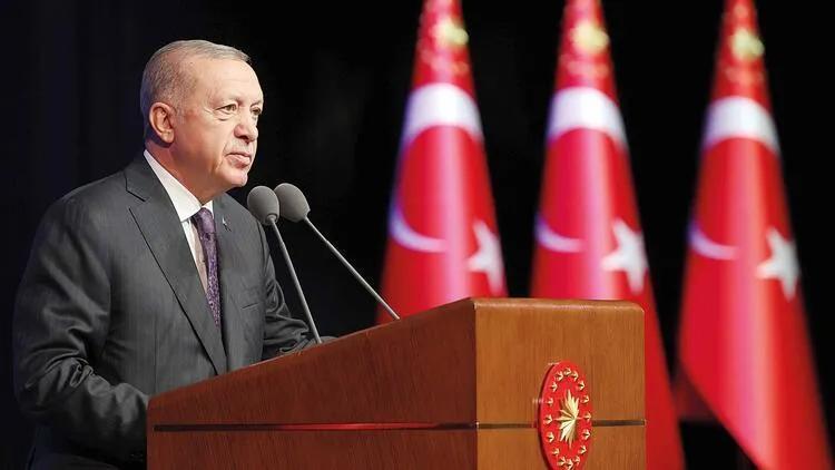 cumhurbaskani erdogan mujde aciklamasi ne zaman saat kacta cumhurbaskani erdogan ne mujdesi verecek ne