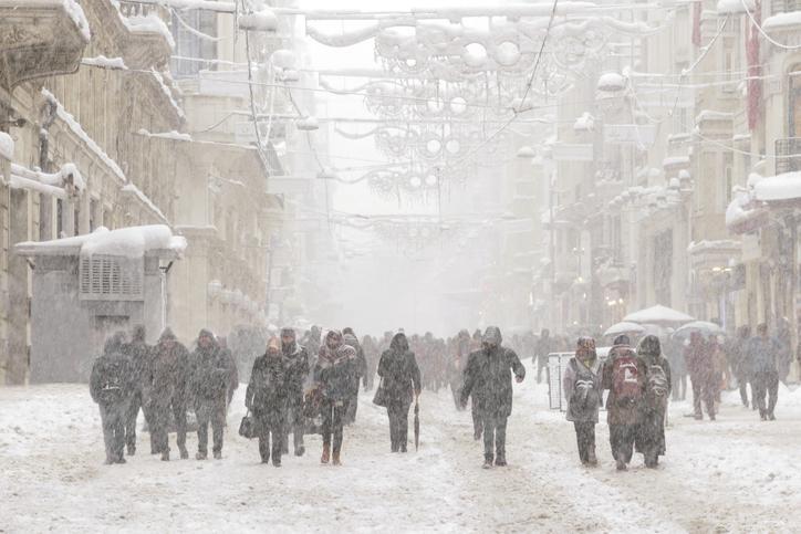 donacagiz meteorolojiden 13 il icin kar yagisi uyarisi geldi istanbula kar yagacak mi iste NaqXJjYI