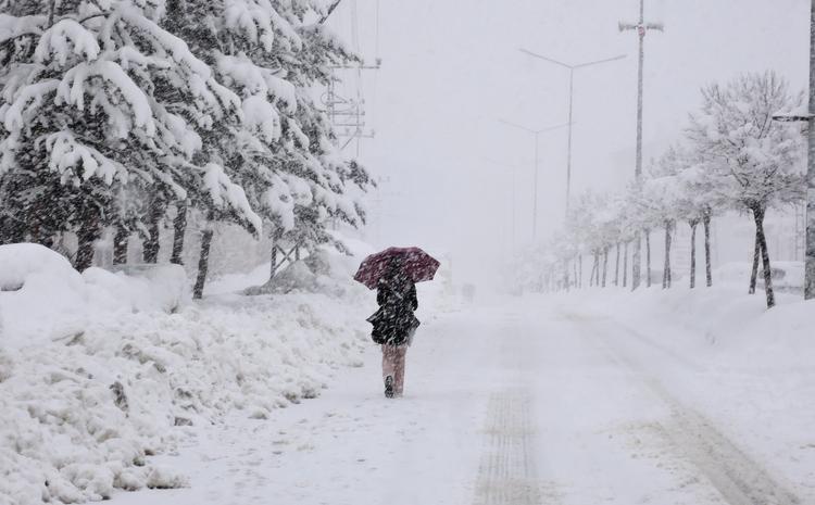 donacagiz meteorolojiden 13 il icin kar yagisi uyarisi geldi istanbula kar yagacak mi iste TWWORYO3