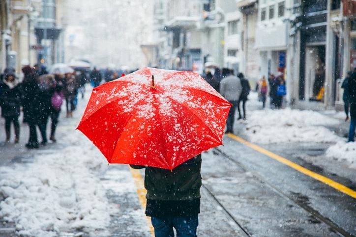 donacagiz meteorolojiden 13 il icin kar yagisi uyarisi geldi istanbula kar yagacak mi iste bjNII8ch