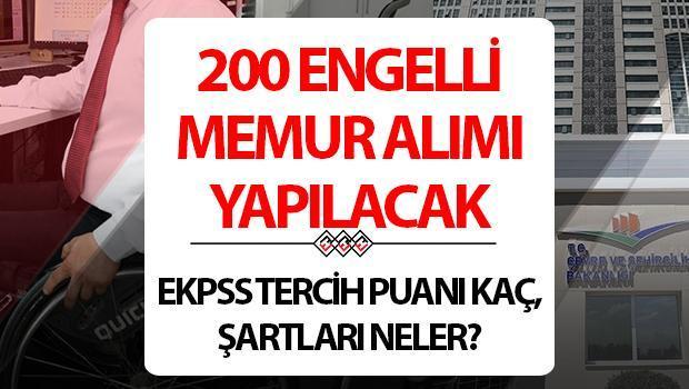 ekpss memur alimi tercih basvurusu ekrani 2025 cevre sehircilik ve iklim degisikligi bakanligi 200 rz411U5d