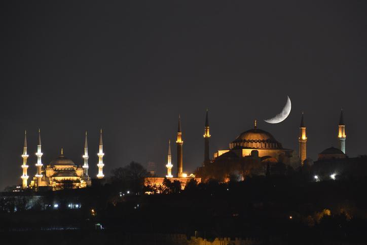 eyyam i biyd ne zaman diyanetten aciklama geldi eyyam i biyd oruclari ne zaman kac gun C7KQt7VW