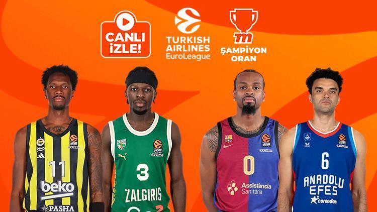 fenerbahce beko ve anadolu efes sahada canli yayinlar mislide iSIU4njg