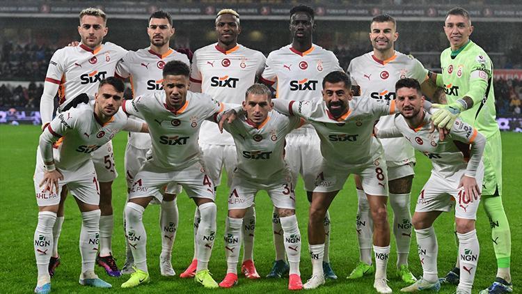 galatasaray hatayspor kadrosu belli oldu kafilede iki eksik SZsttAde