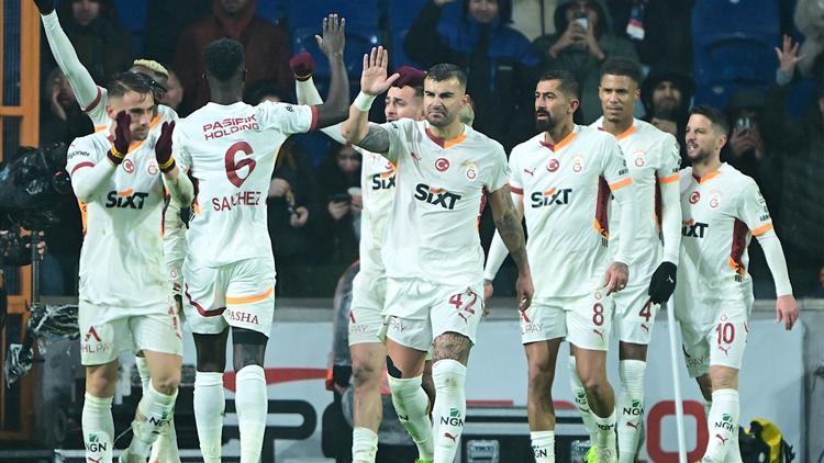 galatasaray rovans icin hatay karsisinda