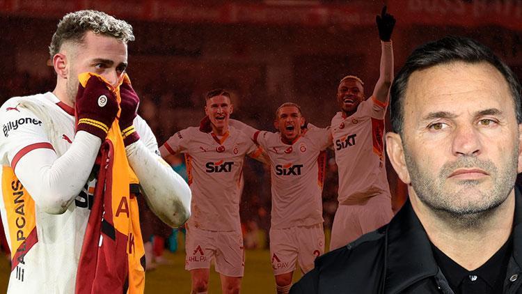 galatasarayin basaksehir galibiyeti sonrasi dikkat ceken sozler galatasaray dun aksam onu aradi eger sampiyon a975di3v