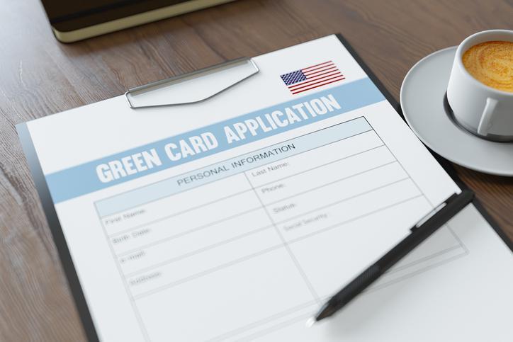 green card basvuru sonuclari ne zaman aciklanacak geri sayim basladi green card basvuru sonuc