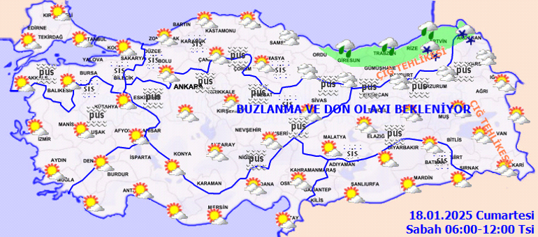 hava durumu tahminleri il il meteoroloji raporu hafta sonu hava nasil olacak yarin jFGE71fy