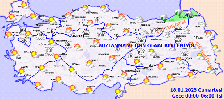 hava durumu tahminleri il il meteoroloji raporu hafta sonu hava nasil olacak yarin kFpc2d4n