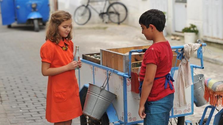 iftarlik gazoz konusu ve oyunculari iftarlik gazoz filmi ne zaman ve nerede cekildi XpyudMYA