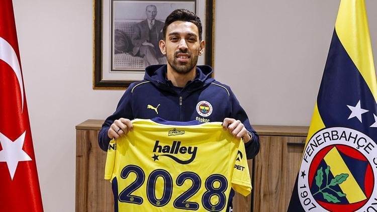 irfan can kahveci 3 yil daha fenerbahcede sJOcXynb