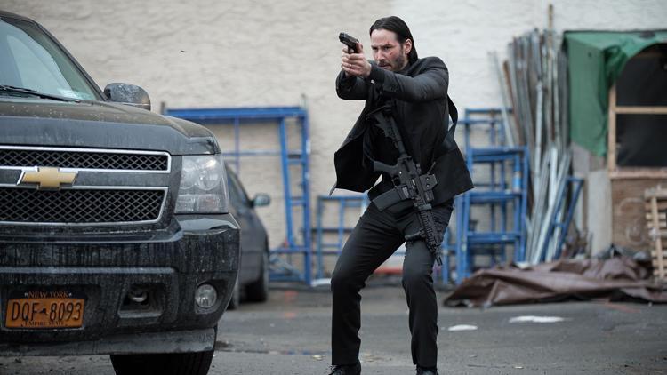 john wick ne zaman cekildi konusu nedir oyunculari kimler john wick serisi kac filmden AnGvGb53