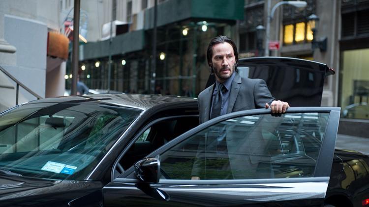 john wick ne zaman cekildi konusu nedir oyunculari kimler john wick serisi kac filmden Pzbieldh