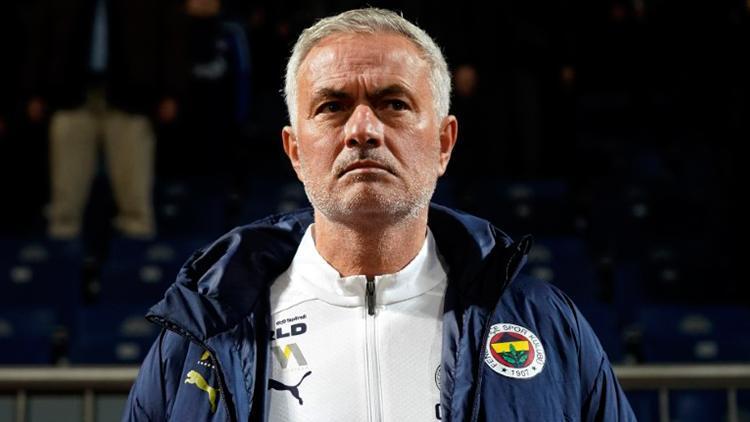 jose mourinhodan temiz mac vurgusu NpDOtqrI