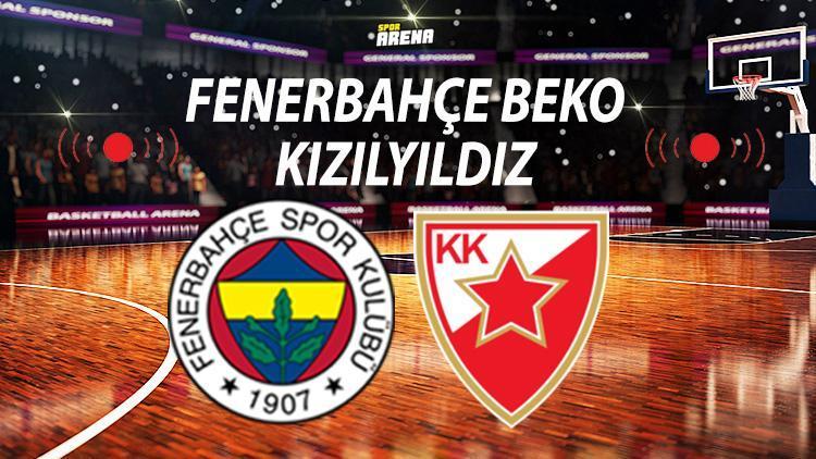 kizilyildiz fenerbahce beko maci ne zaman saat kacta hangi kanalda fHzmpb5f