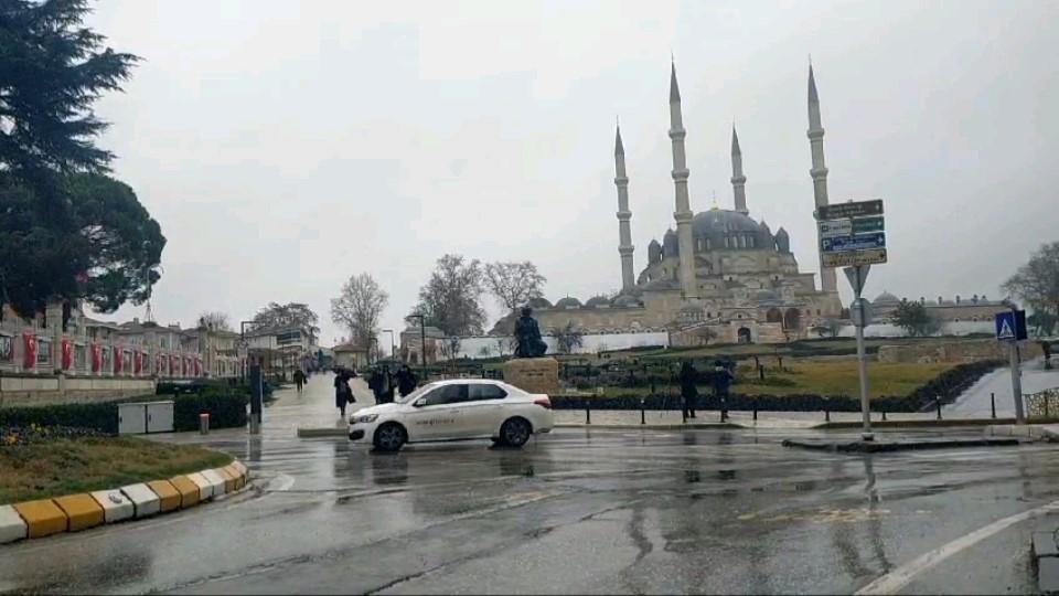 motokuryeler calisiyor mu motosiklet ve motokuryeler yasak mi edirne valiliginden son dakika aciklama 2 d8ATfE78