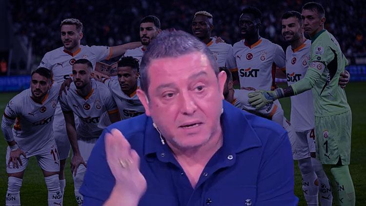 nihat kahveci galatasaraydaki puan kaybinin faturasini yildiz oyuncuya kesti bu mac ona yazar ITYmKakh