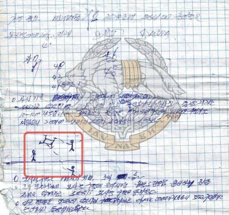 oldurulen askerin gunlugu korkunc taktigi ortaya cikardi cephedeki askerlere kendinizi oldurun talimati 3 U21db67M