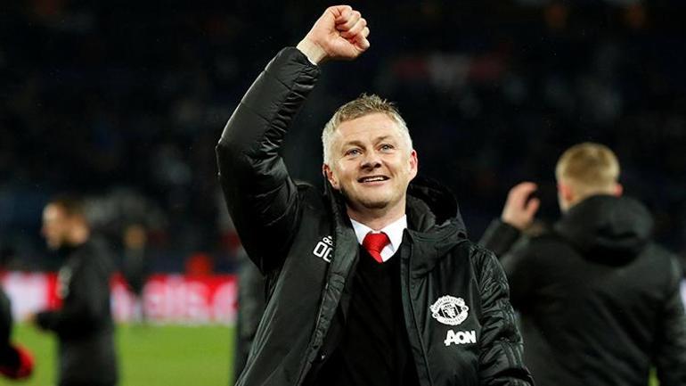 ole gunnar solskjaer besiktas tarihinde bir ilke imza atacak 0 iKzUe8UU