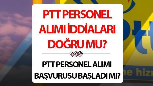 ptt personel alimi 2025 kpsssiz ptt personel alimi yapilacak mi 0 bHNc626V