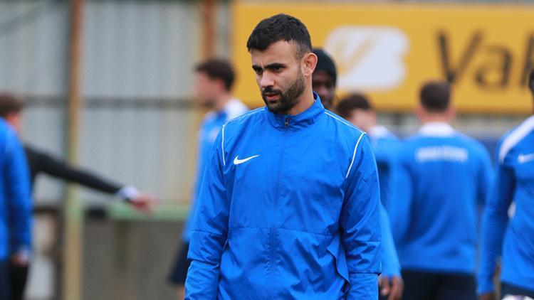 rachid ghezzal besiktasta yasadigim sey rizede de var kCrV85X5