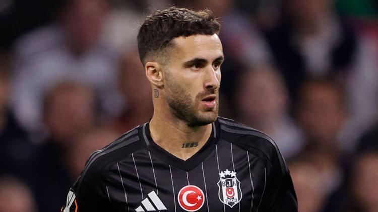 rafa silva ligdeki asist hasretini bitirdi mqA4MtJ1