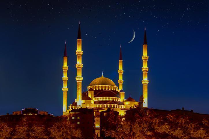 ramazan ayi baslangici 2025 ilk oruca kac gun kaldi ramazan ayinin 1gunuilk sahur