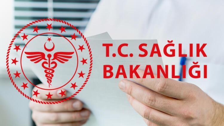 saglik bakanligi personel alimi 2025 26 bin 673 personel alimi yapilacak basvuru sartlari