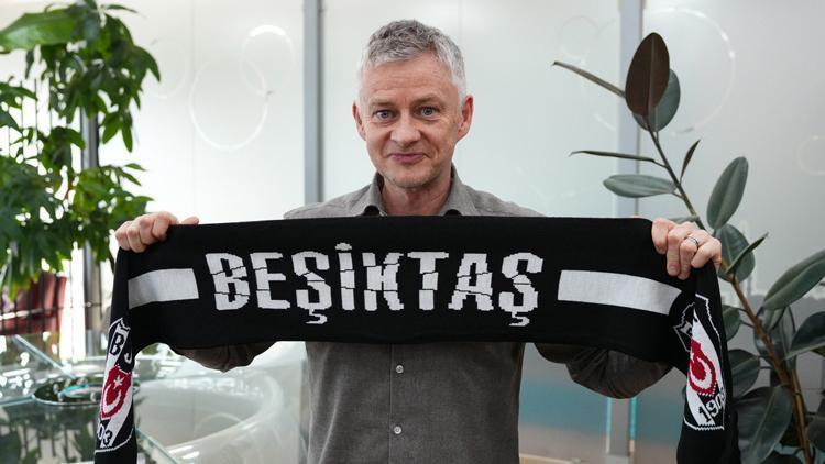 solskjaer tribunde besiktas samsun onunde c6P2vM55