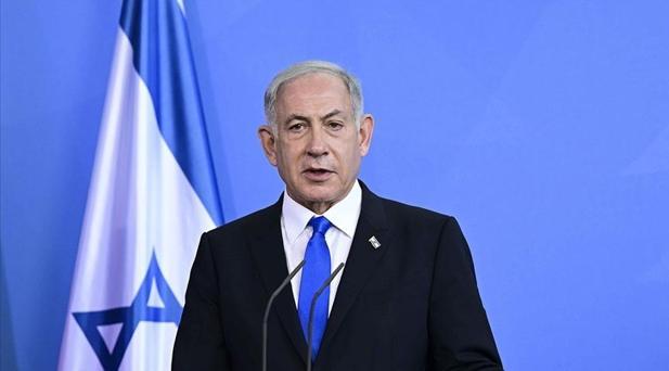 son dakika kriz sona erdi israil duyurdu anlasma saglandi baski altindaki netanyahuyu bekleyen iki O5ETFvuZ