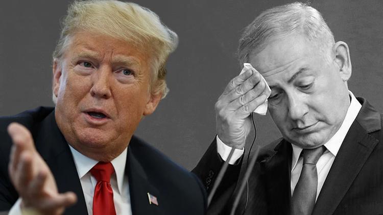 son dakika trumptan netanyahuya ultimatom 20 ocaga kadar masamda gormek istiyorum b7JjOryc