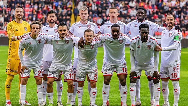 super ligde ilk yarinin surprizi samsunspor zirve yarisinda k88vIm1m