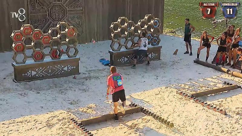 survivor 3 ve 4 eleme adayi kim oldu 14 ocak 2025 dun aksam BErLCiXZ